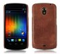 Zenus Prestige Vintage Slim leather case Galaxy Nexus i9250, - 1 - Thumbnail