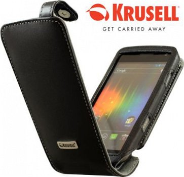 Krusell Orbit Flex Samsung Galaxy Nexus i9250, Nieuw, €29 - 1