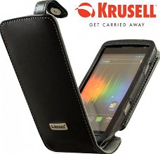 Krusell Orbit Flex Samsung Galaxy Nexus i9250, Nieuw, €29