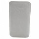 Konkis Premium Genuine Leather Case Washed White Size 4XL, N - 1 - Thumbnail