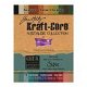 Tim Holtz core'dinations kraftcore nostalgic 4.25 x 5.5 - 1 - Thumbnail