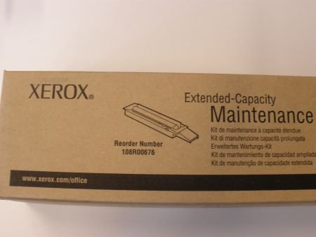 XEROX 8550/8560 maintenance kit - 1