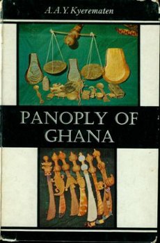 Kyerematen, AAY; Panoply of Ghana - 1