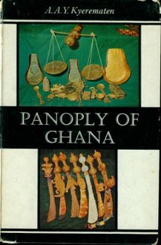Kyerematen, AAY; Panoply of Ghana