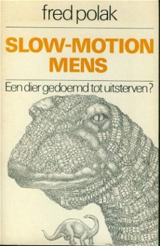 Polak,Fred; Slow Motion Mens - 1