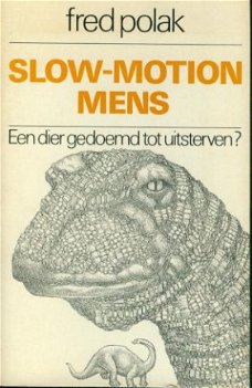 Polak,Fred; Slow Motion Mens