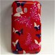 Salie hard case hoesje Tk10 Samsung S5360 Galaxy Y, Nieuw, € - 1 - Thumbnail