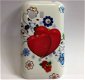 Salie hard case hoesje Tk13 Samsung S5360 Galaxy Y, Nieuw, € - 1 - Thumbnail