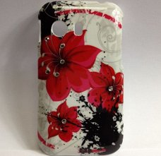 Salie hard case hoesje Tk19 Samsung S5360 Galaxy Y, Nieuw, €