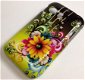 Salie hard case hoesje Tk22 Samsung S5360 Galaxy Y, Nieuw, € - 1 - Thumbnail