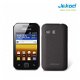 JEKOD Hard Case Black Samsung S5360 Galaxy Y, Nieuw, €12.5 - 1 - Thumbnail