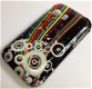 Salie hard case hoesje Tk24 Samsung S5360 Galaxy Y, Nieuw, € - 1 - Thumbnail