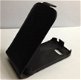 Samsung S5360 Galaxy Y Flipcase Hoesje zwart, Nieuw, €6 - 1 - Thumbnail