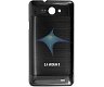 Samsung GT-I9103 Batterycover metallic-black Origineel, Nieu - 1 - Thumbnail