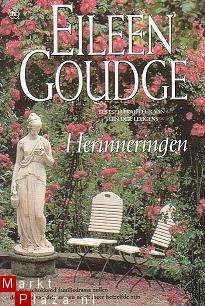 Eileen Goudge - Herinneringen - 1