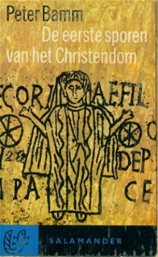 Bamm, Peter; De eerste sporen van het christendom