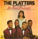LP - The Platters - 0 - Thumbnail