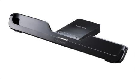 Samsung EDD-D1C9 Desktop Dock 8.9 Galaxy Tab, Nieuw, €28 - 1
