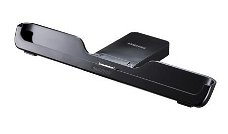 Samsung EDD-D1C9 Desktop Dock 8.9 Galaxy Tab, Nieuw, €28