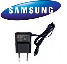 Reislader Samsung B5510 Galaxy Y Pro Txt Origineel, Nieuw, €