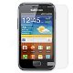 Screen protector voor Samsung S7500 Galaxy Ace Plus, Nieuw, - 1 - Thumbnail