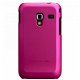 Case-mate Pink Barely There Samsung Galaxy Ace Plus S7500, N - 1 - Thumbnail