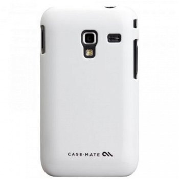 Case-mate Wit Barely There Samsung Galaxy Ace Plus S7500, Ni - 1
