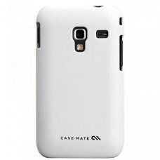 Case-mate Wit Barely There Samsung Galaxy Ace Plus S7500, Ni