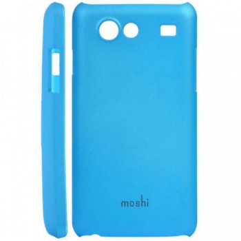 Moshi iGlaze hard Case hoesjes Samsung Galaxy S Advance i907 - 1