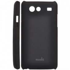 Moshi iGlaze hard Case hoesjes Samsung Galaxy S Advance i907