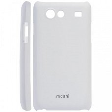 Moshi iGlaze hard Case hoesjes Samsung Galaxy S Advance i907