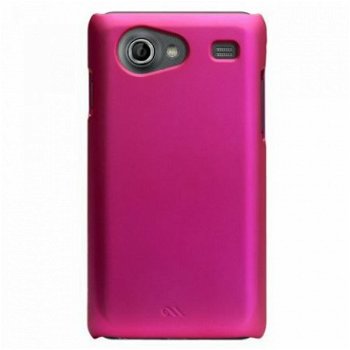 Case-Mate Barely There Case pink Samsung i9070 Galaxy S Adva - 1