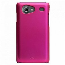 Case-Mate Barely There Case pink Samsung i9070 Galaxy S Adva