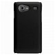 Case-Mate Barely There Case zwart Samsung i9070 Galaxy S Adv - 1 - Thumbnail
