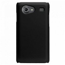 Case-Mate Barely There Case zwart Samsung i9070 Galaxy S Adv