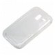 Comutter Silicone Hoesje voor Samsung Galaxy Ace 2 I8160 tra - 1 - Thumbnail