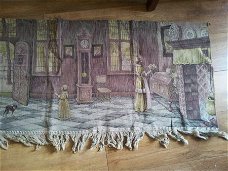 gobelin wandkleed 158 x 60