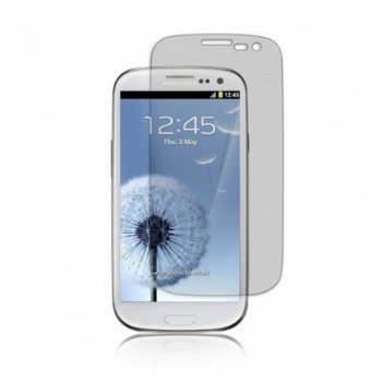 Samsung Galaxy S3 Screen Protector, Nieuw, €3.99 - 1