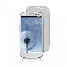 Samsung Galaxy S3 Screen Protector, Nieuw, €3.99