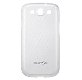 Samsung Galaxy S3 i9300 TPU case Transparant Origineel, Nieu - 1 - Thumbnail