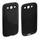 Samsung Galaxy S3 i9300 TPU case zwart Origineel, Nieuw, €19 - 1 - Thumbnail