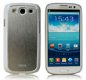 Vipose Metal Case Hoes voor Samsung Galaxy S3 i9300 Wit, Nie - 1 - Thumbnail