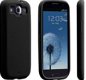 Case-mate Emerge Smooth Case Samsung Galaxy S3 i9300 zwart, - 1 - Thumbnail