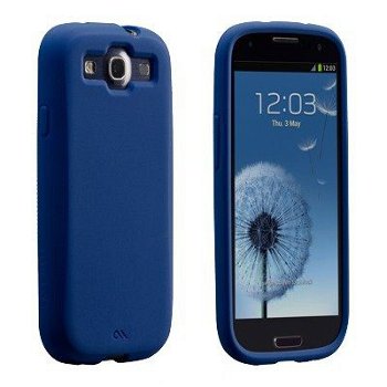 Case-mate Case-mate Emerge Smooth Case Samsung Galaxy S3 i93 - 1