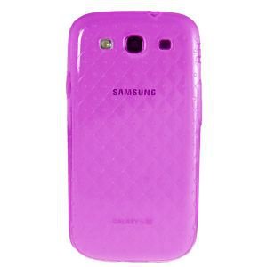 Samsung Galaxy S3 i9300 TPU case Pink Origineel, Nieuw, €19. - 1