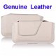 Genuine Leather Case Pouch Hoesje voor Samsung Galaxy SIII i - 1 - Thumbnail