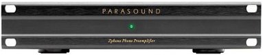 Zphono MM/MC Phono Voorversterker - 1 - Thumbnail