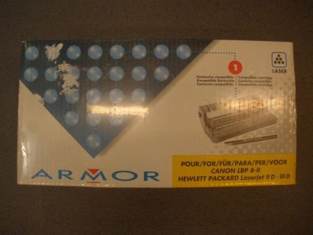 ARMOR voor CANON LBP-8II or HP Laserjet II/D - III/D - 1