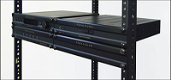 Zselect Racksysteem voor 5 componenten / Z SBS koppelstuk - 1 - Thumbnail