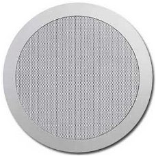 Z serie inbouwspeaker rond C 85 Set